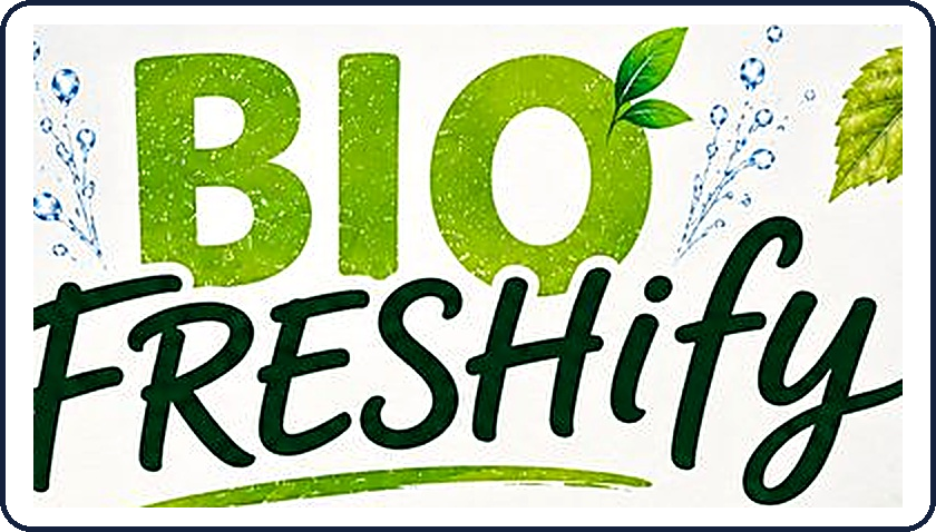 FRESHify BIO