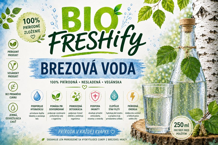 FRESHify BIO