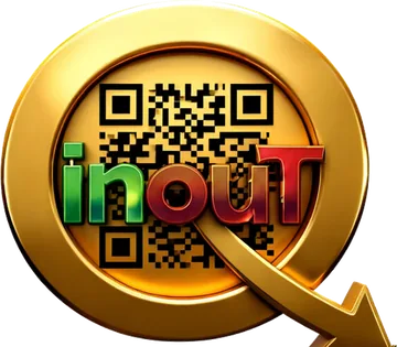 Qinout – QR dochádzkový systém