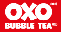 OXO Bubble Tea logo