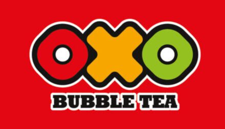 OXO Bubble Tea