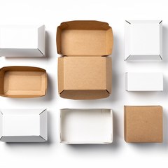 Menuboxy
